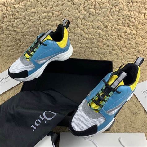 dior b22 trainer replica|High Quality Dior Replica .